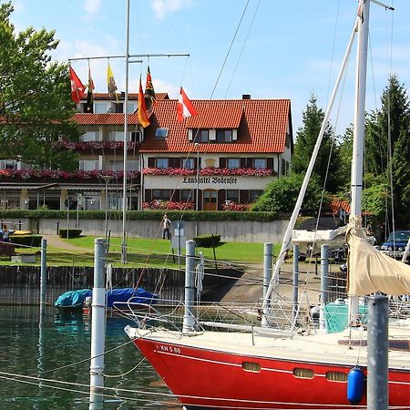 Landhotel Bodensee Constance Extérieur photo