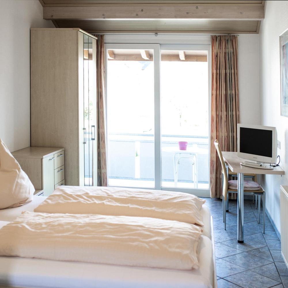 Landhotel Bodensee Constance Extérieur photo