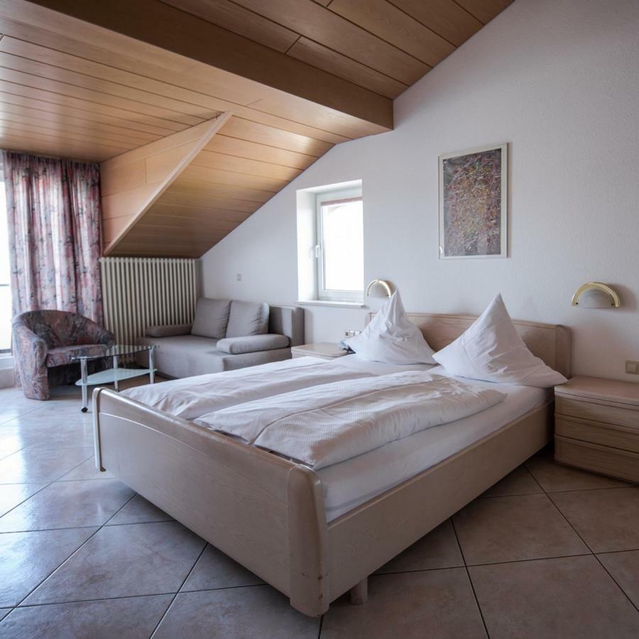 Landhotel Bodensee Constance Extérieur photo