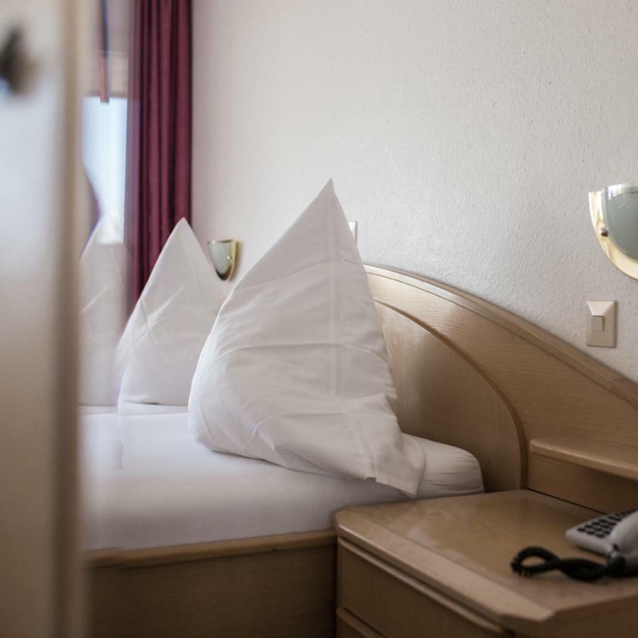 Landhotel Bodensee Constance Extérieur photo