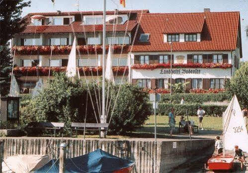 Landhotel Bodensee Constance Extérieur photo